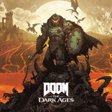 Doom: The Dark Ages (Original Soundtrack) (New) - Soundtrack