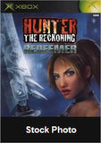 Hunter the Reckoning Redeemer - Xbox