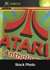 Atari Anthology - Xbox