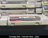 Super Bases Loaded - Super Nintendo