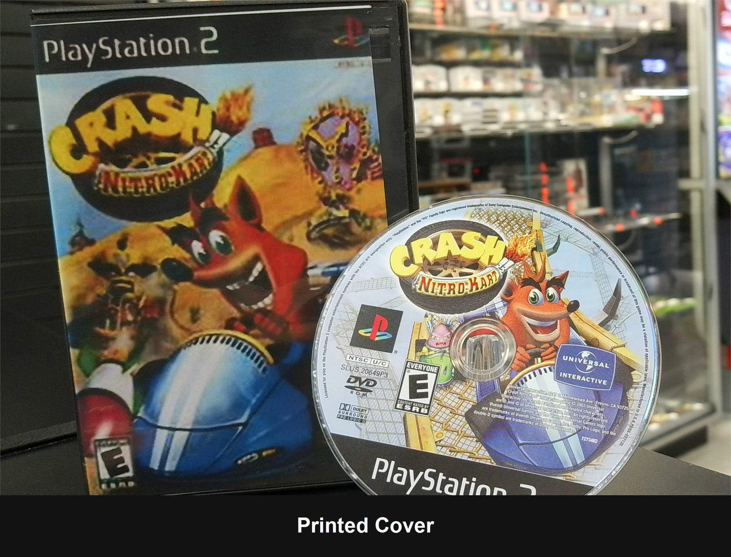 Dark Cloud - Playstation 2