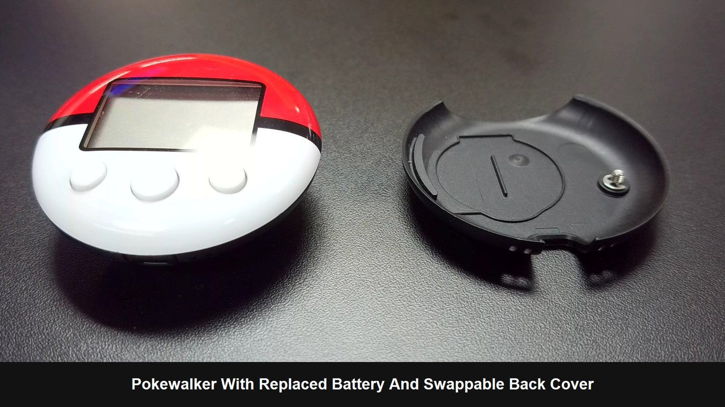 Pokewalker - Nintendo DS