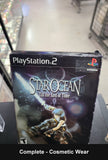 Star Ocean Till the End of Time - PlayStation 2