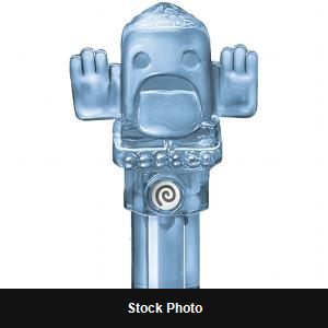 Air Screamer (Skylanders) - Skylanders Accessories