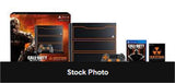 Playstation 4 1TB Black Ops III Console - Console