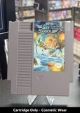 Sky Shark - NES