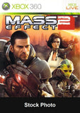 Mass Effect 2 - Xbox 360