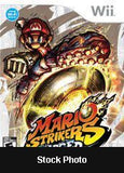 Mario Strikers Charged - Wii