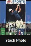 PGA Tour Golf II - Sega Genesis