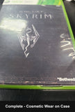 Elder Scrolls V: Skyrim - Xbox 360