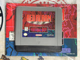 Red Alarm - Virtual Boy