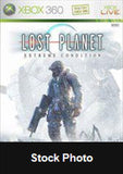 Lost Planet: Extreme Condition - Xbox 360