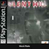 Silent Hill - PlayStation
