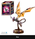 Meta Ridley 37" Premium Resin Statue (New) - Figures