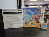 Ever Oasis - Nintendo 3DS