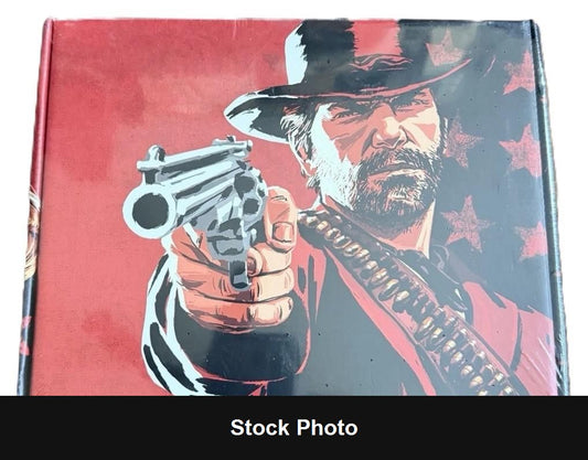 Red Dead Redemption 2 [Collector's Box] - Playstation 4