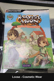 Harvest Moon Tree Of Tranquility [BradyGames]