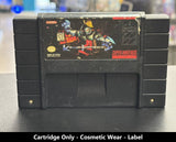 Killer Instinct - Super Nintendo