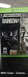 Rainbow Six Siege - Xbox One