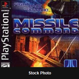 Missile Command - Playstation