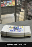 Wetrix - Nintendo 64