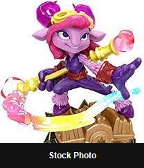 Splat - SuperChargers - Skylanders