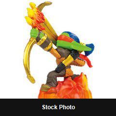Flameslinger - Giants, Series 2 - Skylanders