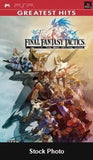 Final Fantasy Tactics: The War of the Lions [Greatest Hits] - PSP