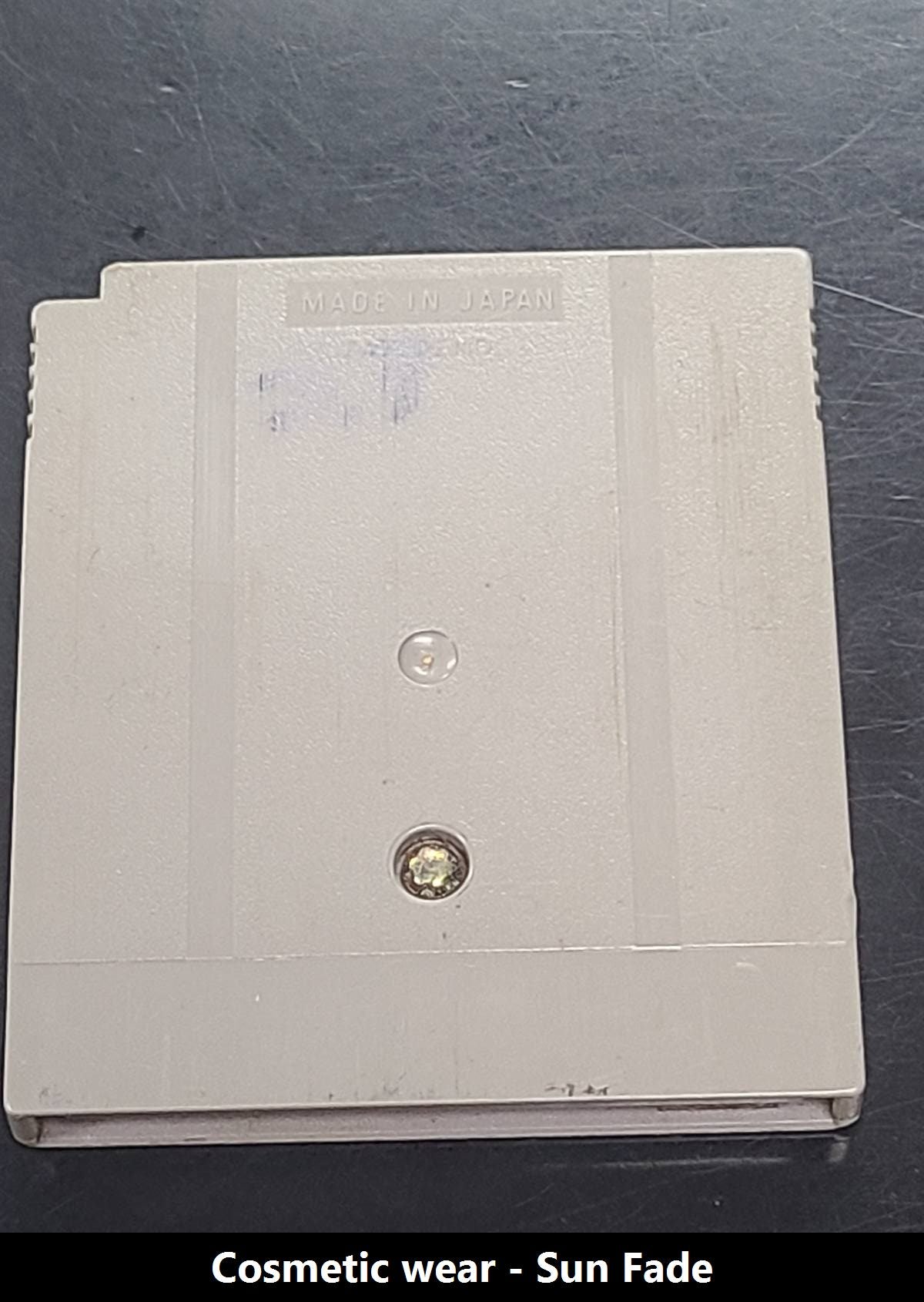Game and Watch Gallery - Game Boy