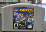 LEGO Racers - Nintendo 64