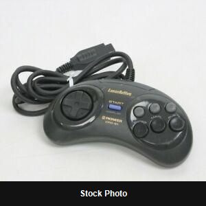 Sega Genesis Pioneer LaserActive Controller (Sega Genesis) - Sega Accessories