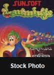 Lemmings - Sega Genesis