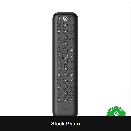8BitDo Media Remote (Xbox One) - Xbox Accessories