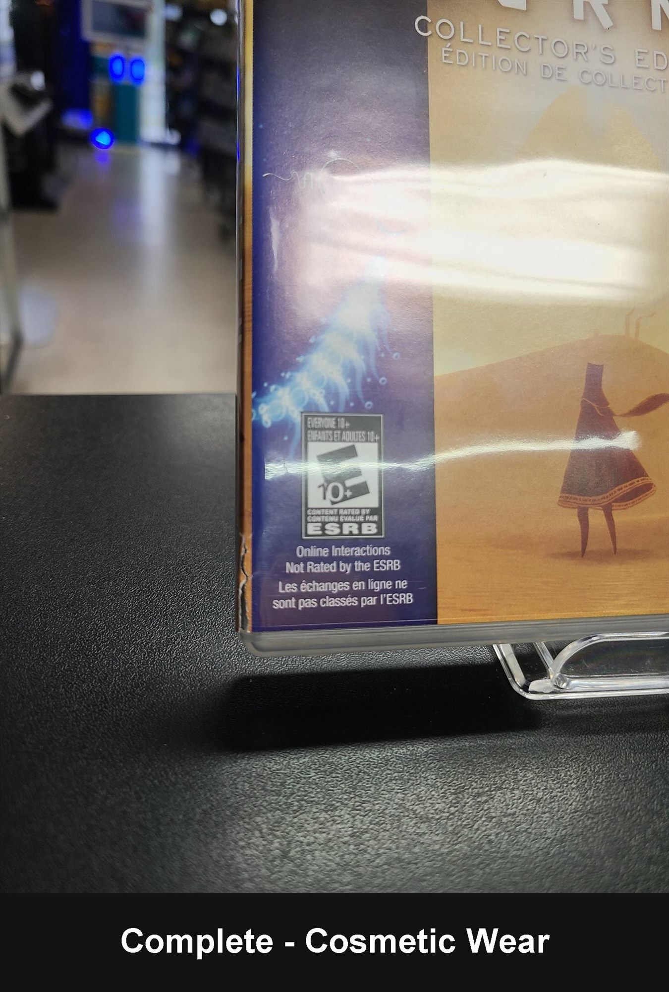 Journey [Collector's Edition] - PlayStation 3