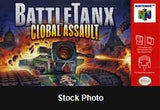 Battletanx Global Assault - Nintendo 64