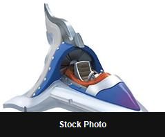 Sky Slicer - SuperChargers - Skylanders