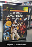 Star Wars Battlefront 2 - Xbox
