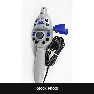 InterAct Fission Fishing Controller (PlayStation) - PlayStation Accessories