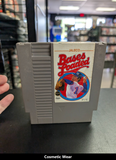 Bases Loaded - NES