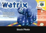 Wetrix - Nintendo 64