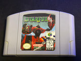 Star Fox 64 - Nintendo 64