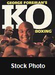 George Foreman's KO Boxing - Sega Genesis