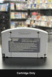 Yoshi's Story - Nintendo 64