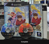 Tales of Symphonia - Gamecube