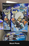 Tales of Legendia - PlayStation 2