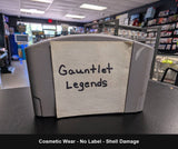 Gauntlet Legends - Nintendo 64