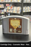 Mike Piazza's Strike Zone - Nintendo 64