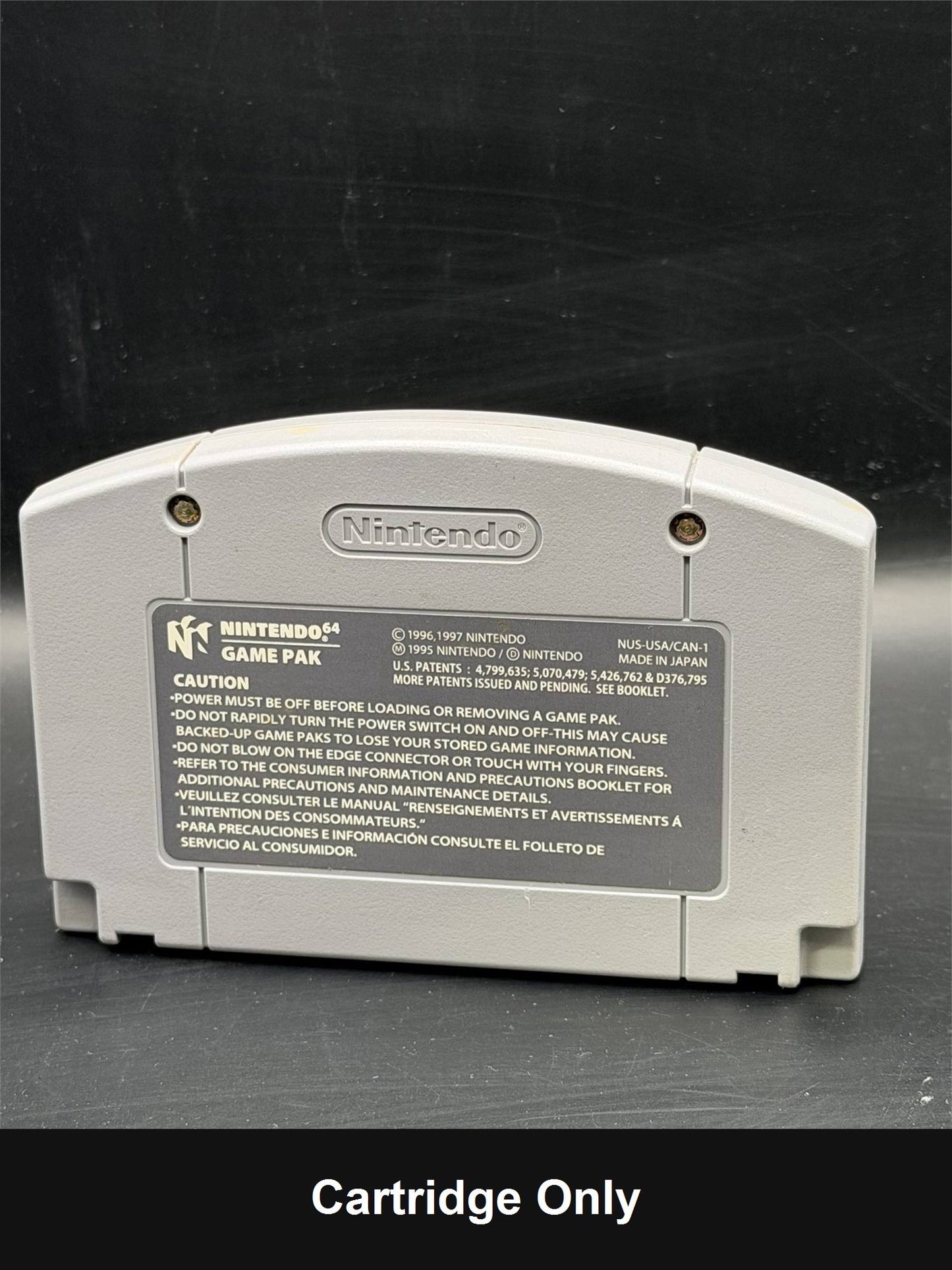 Banjo-Tooie - N64