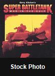 Super Battletank War in the Gulf - Sega Genesis
