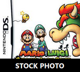 Mario & Luigi: Bowser's Inside Story - Nintendo DS